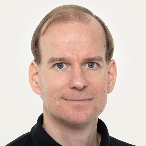 Jukka-Pekka Santala