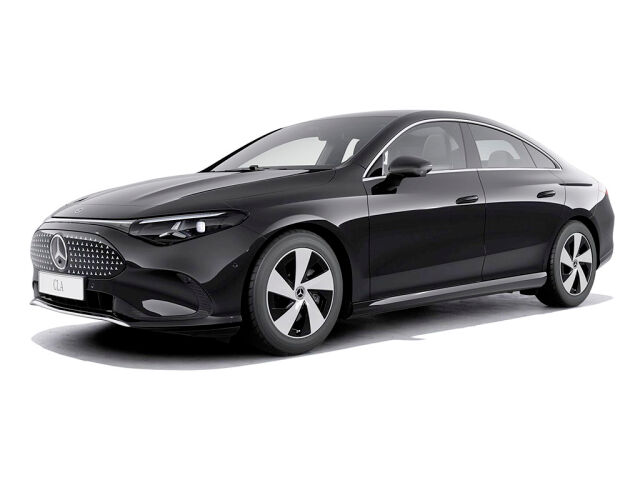 CLA 350 4MATIC A