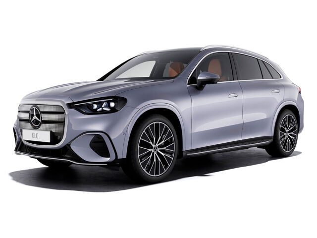 GLC 400 4MATIC AMG Edition