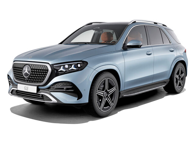 GLE 450 e 4MATIC