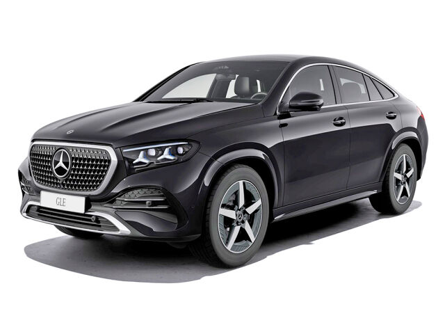 GLE 450 e 4MATIC Coupé