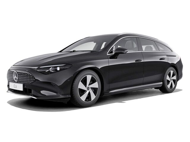 CLA 250 Shooting Brake