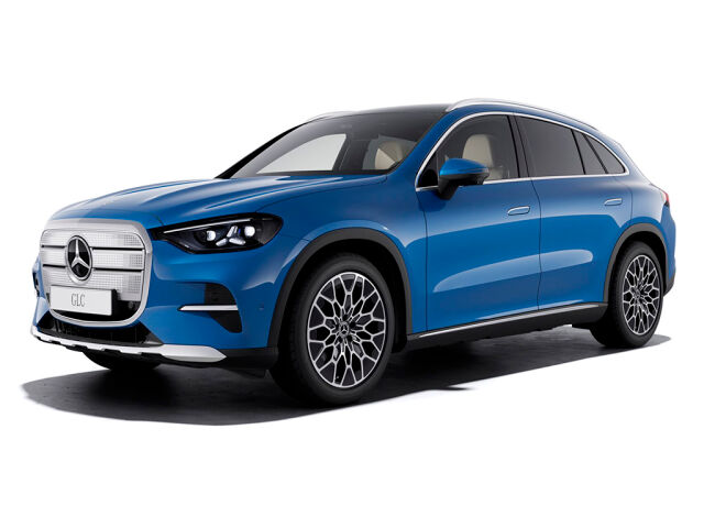 GLC 250 Premium