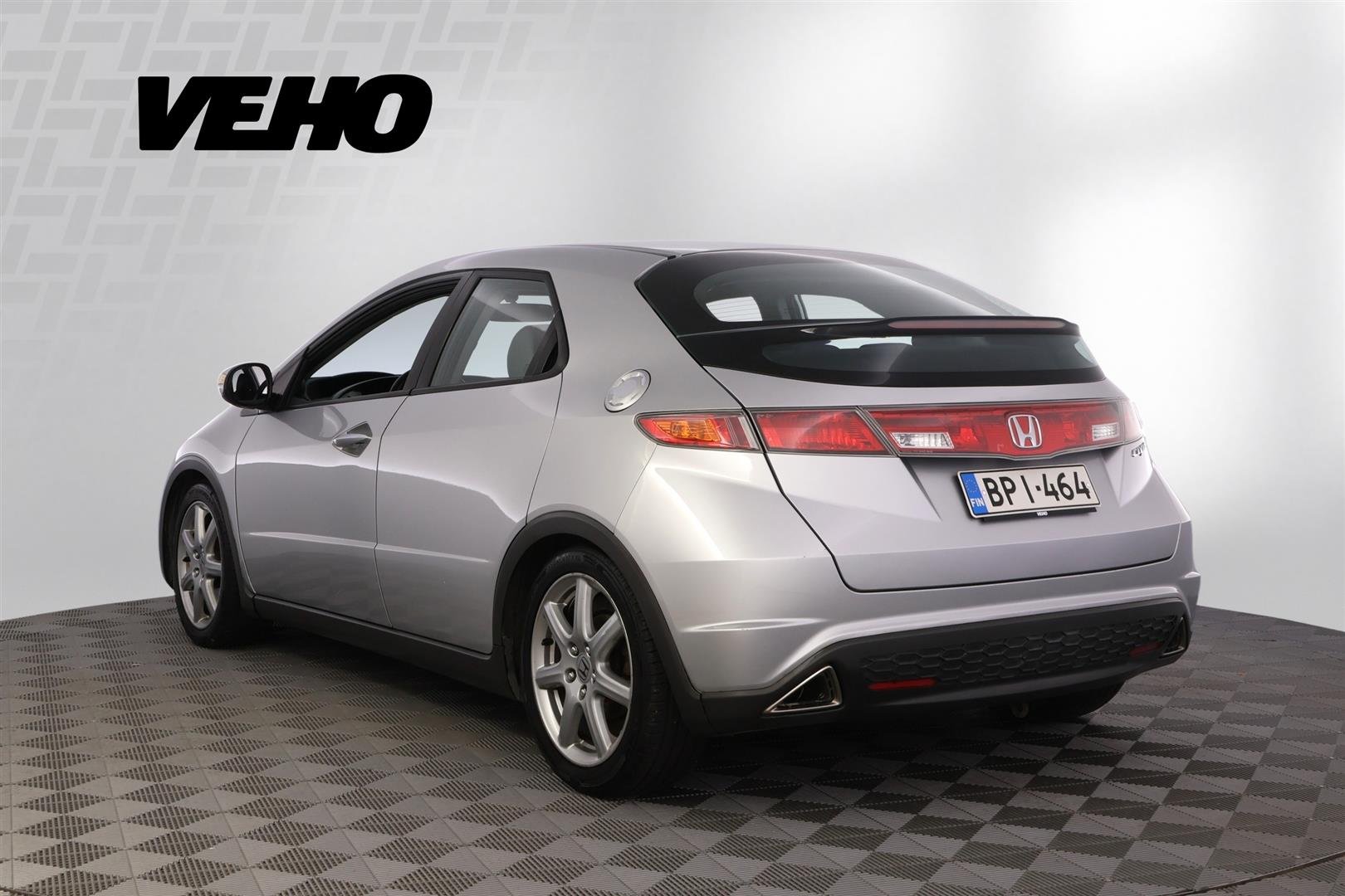 Honda Civic 5D 1,8i Executive 2007, kuva 3/31