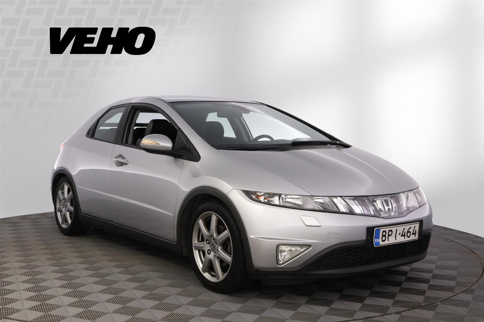 Honda Civic 5D 1,8i Executive 2007, kuva 7/31