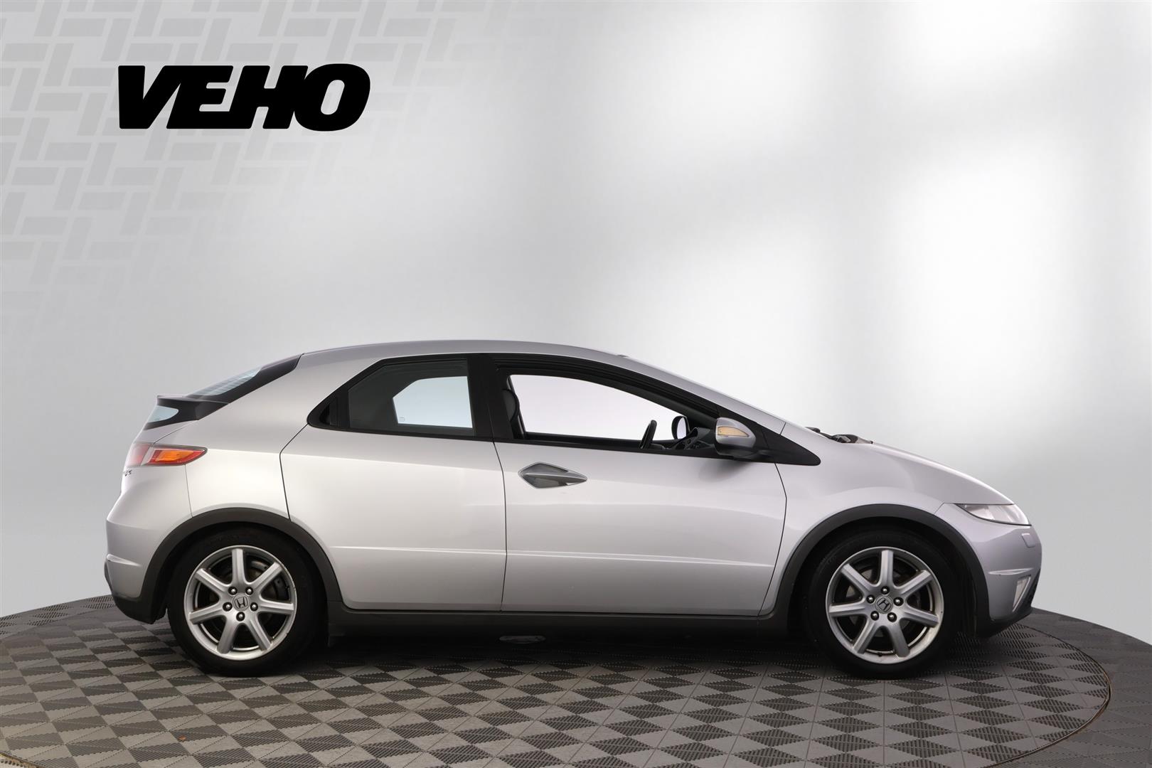 Honda Civic 5D 1,8i Executive 2007, kuva 6/31