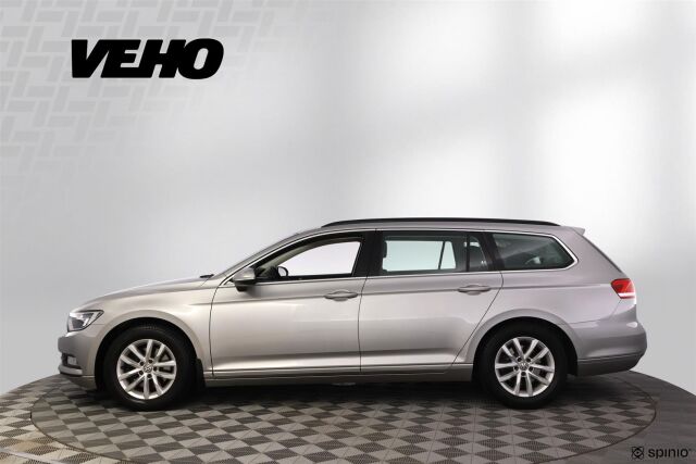 Volkswagen Passat 2015, photo 2/29