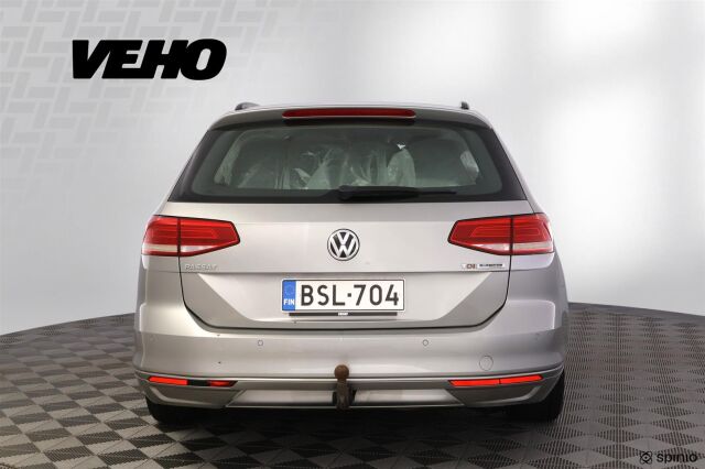 Volkswagen Passat 2015, photo 4/29