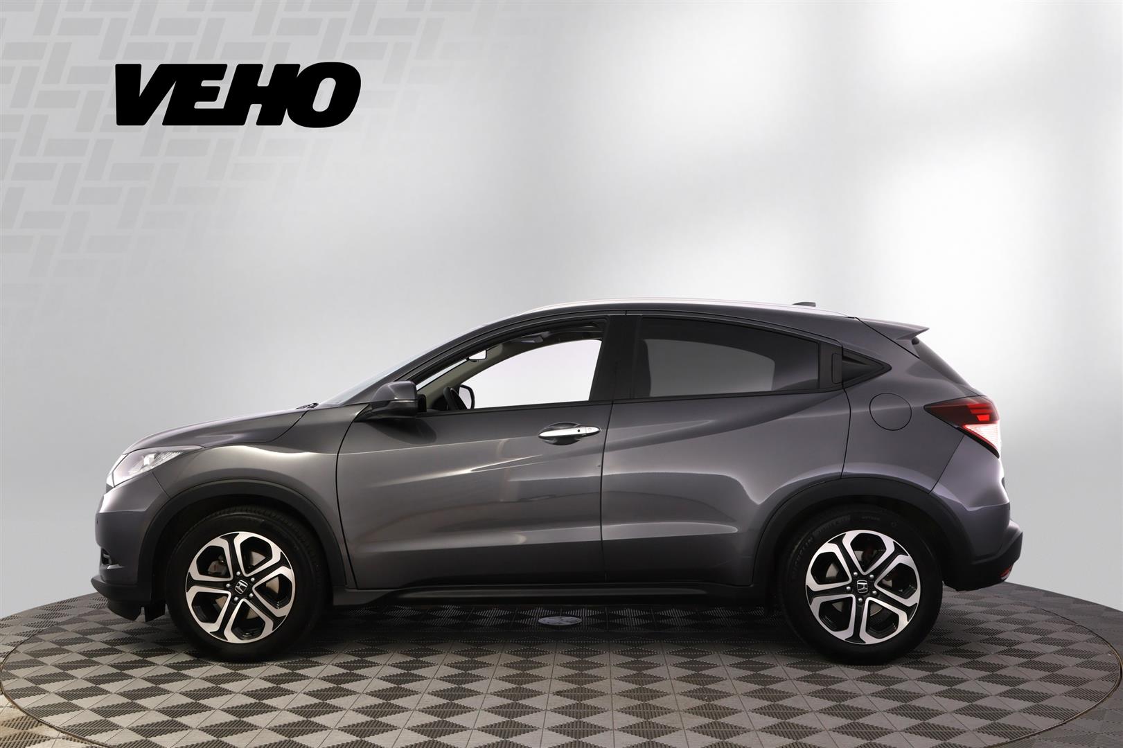 Honda HR-V 1,5 Executive CVT 2016, photo 2/35