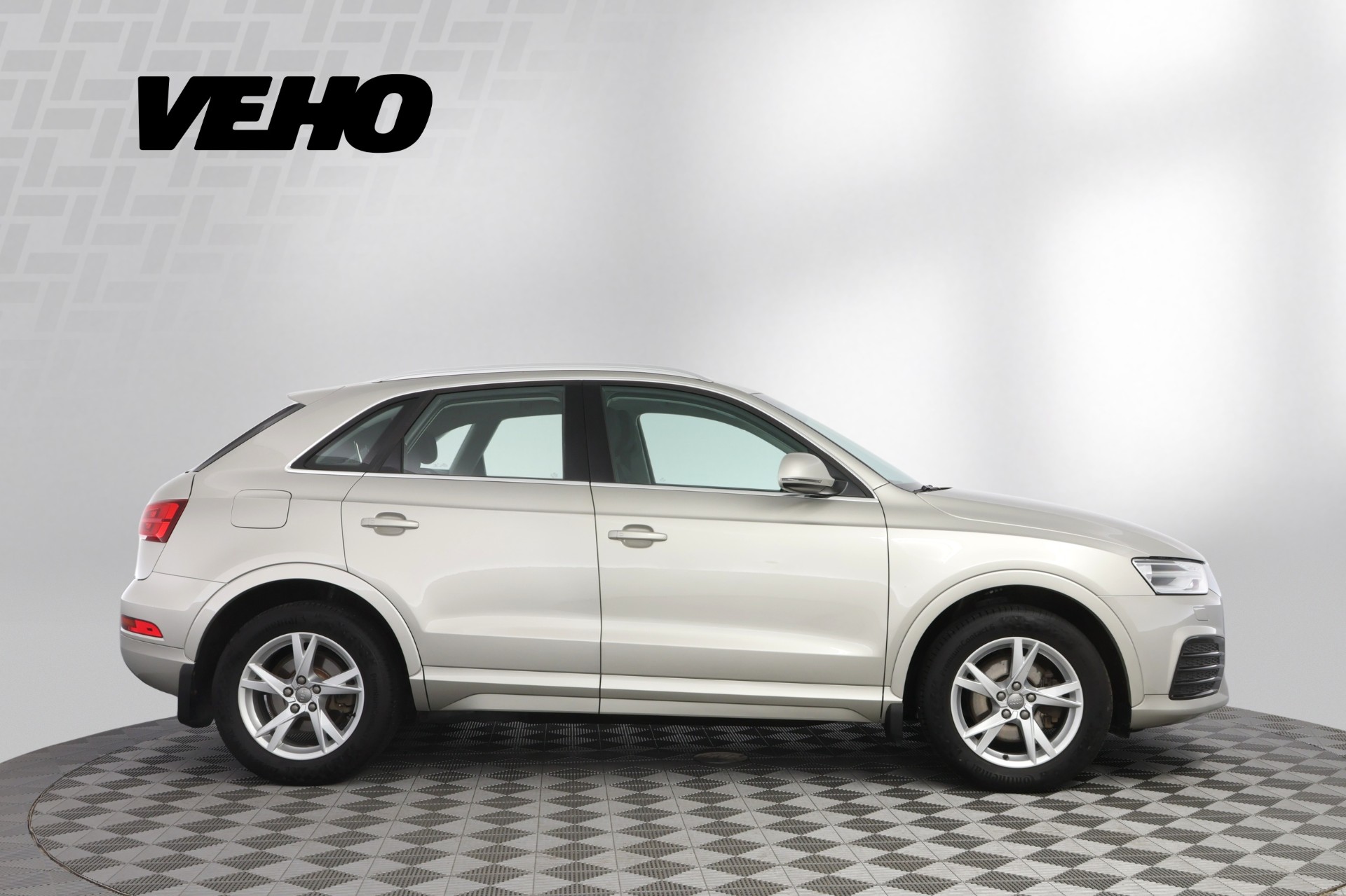Audi Q3 2017, kuva 5/36