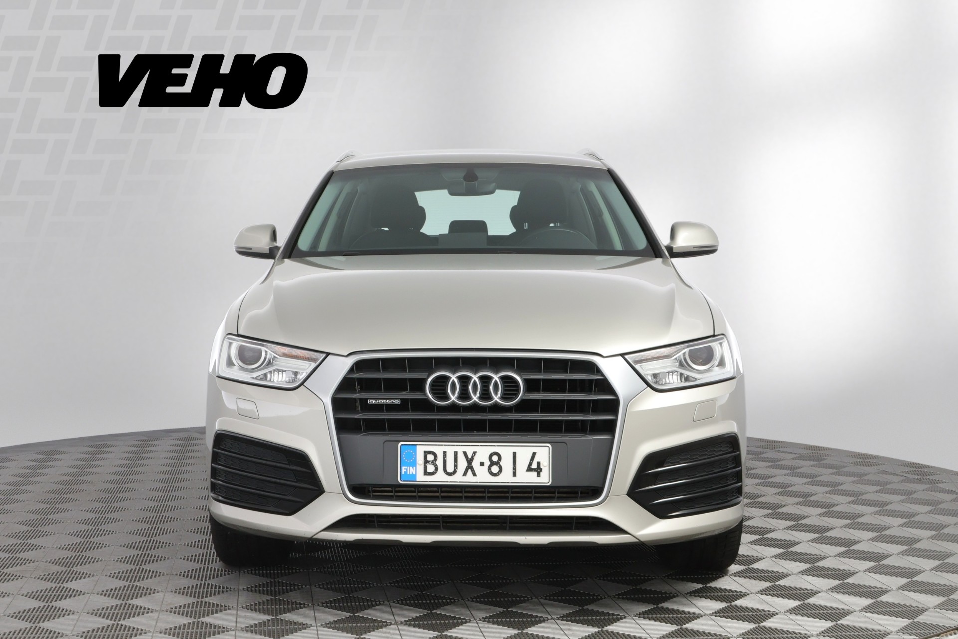 Audi Q3 2017, kuva 7/36