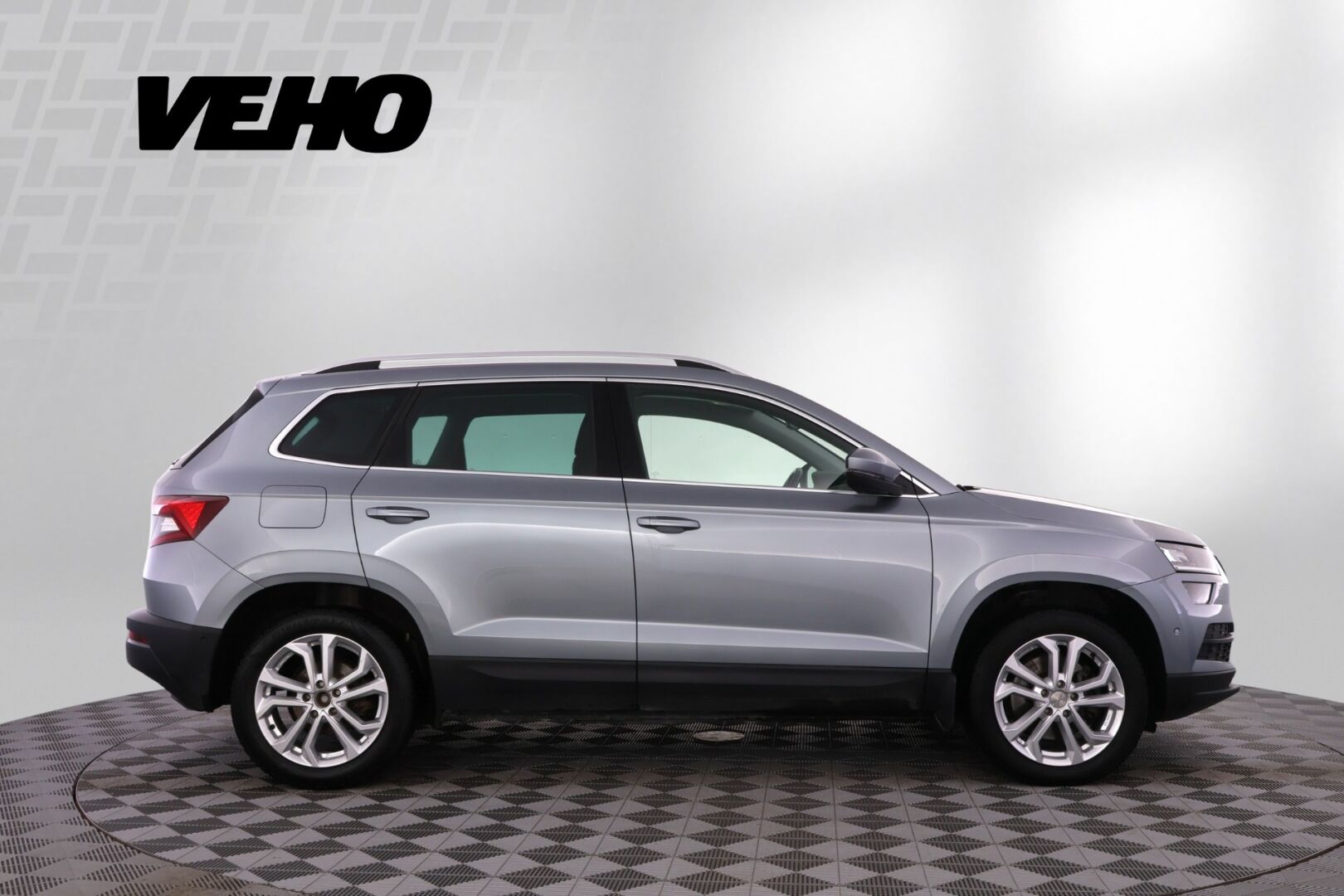 Skoda Karoq 2018, bild 6/27