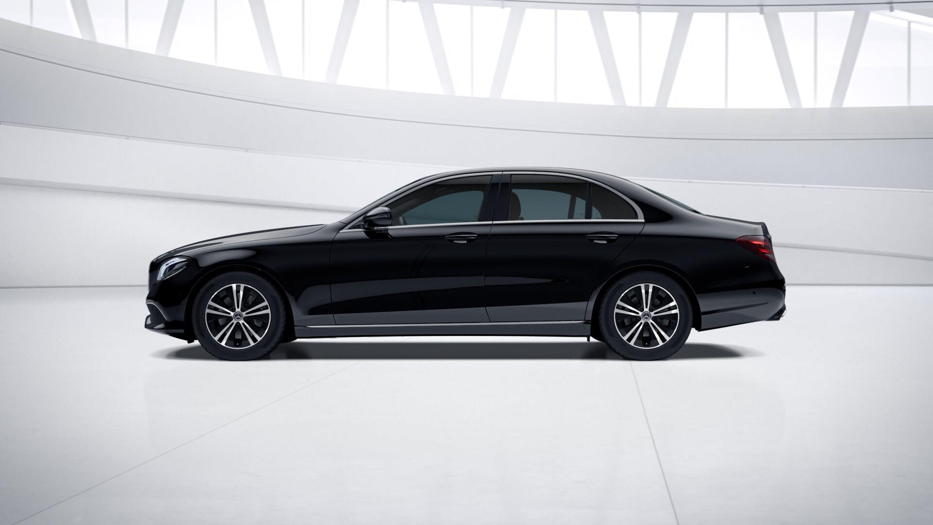 Mercedes-Benz E 2019, kuva 2/10