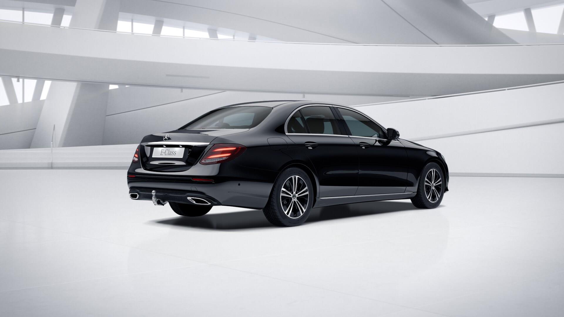 Mercedes-Benz E 2019, kuva 4/10