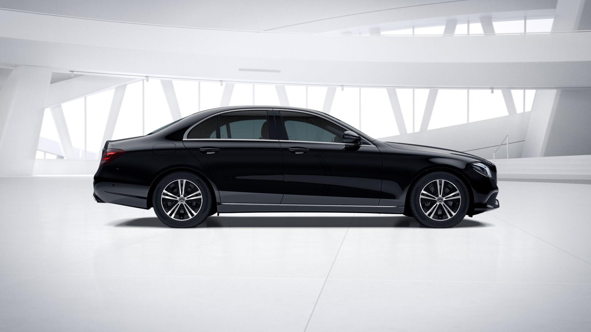 Mercedes-Benz E 2019, kuva 5/10