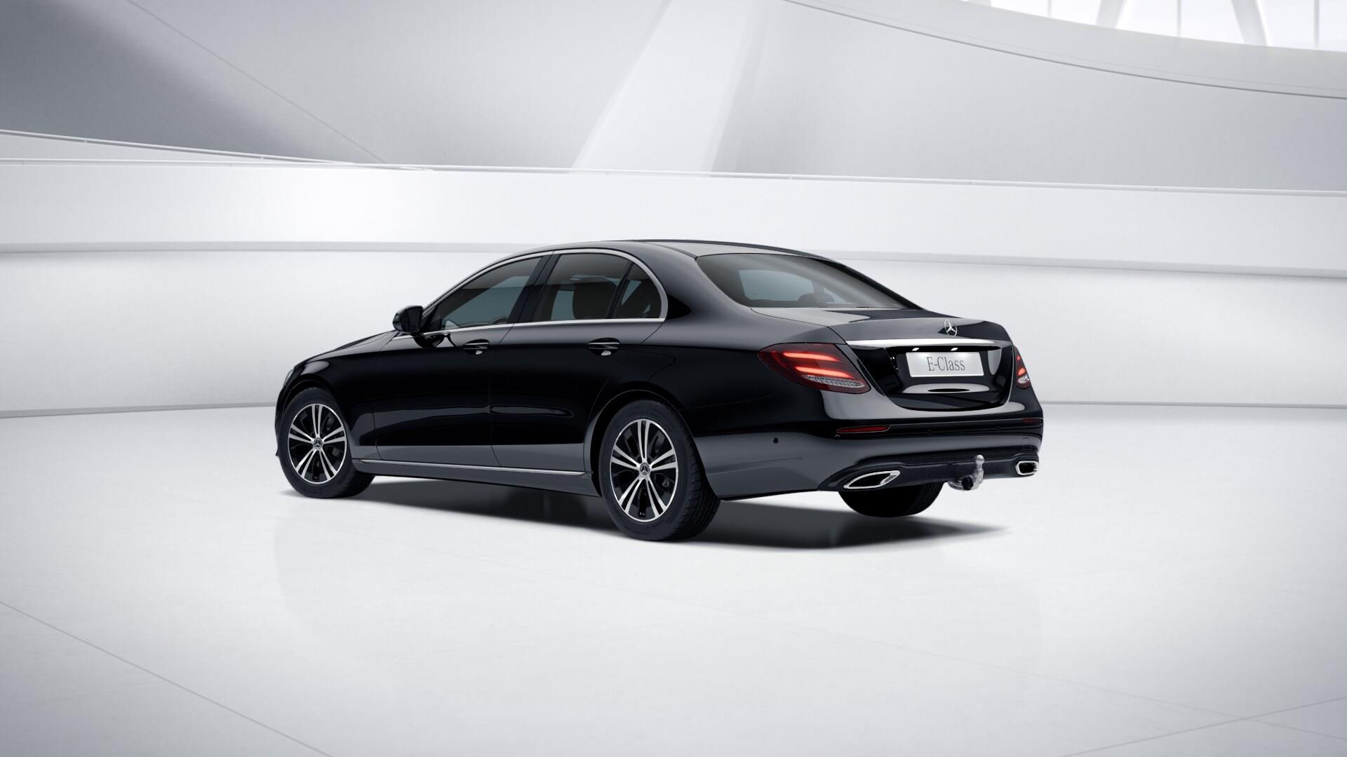 Mercedes-Benz E 2019, kuva 3/10