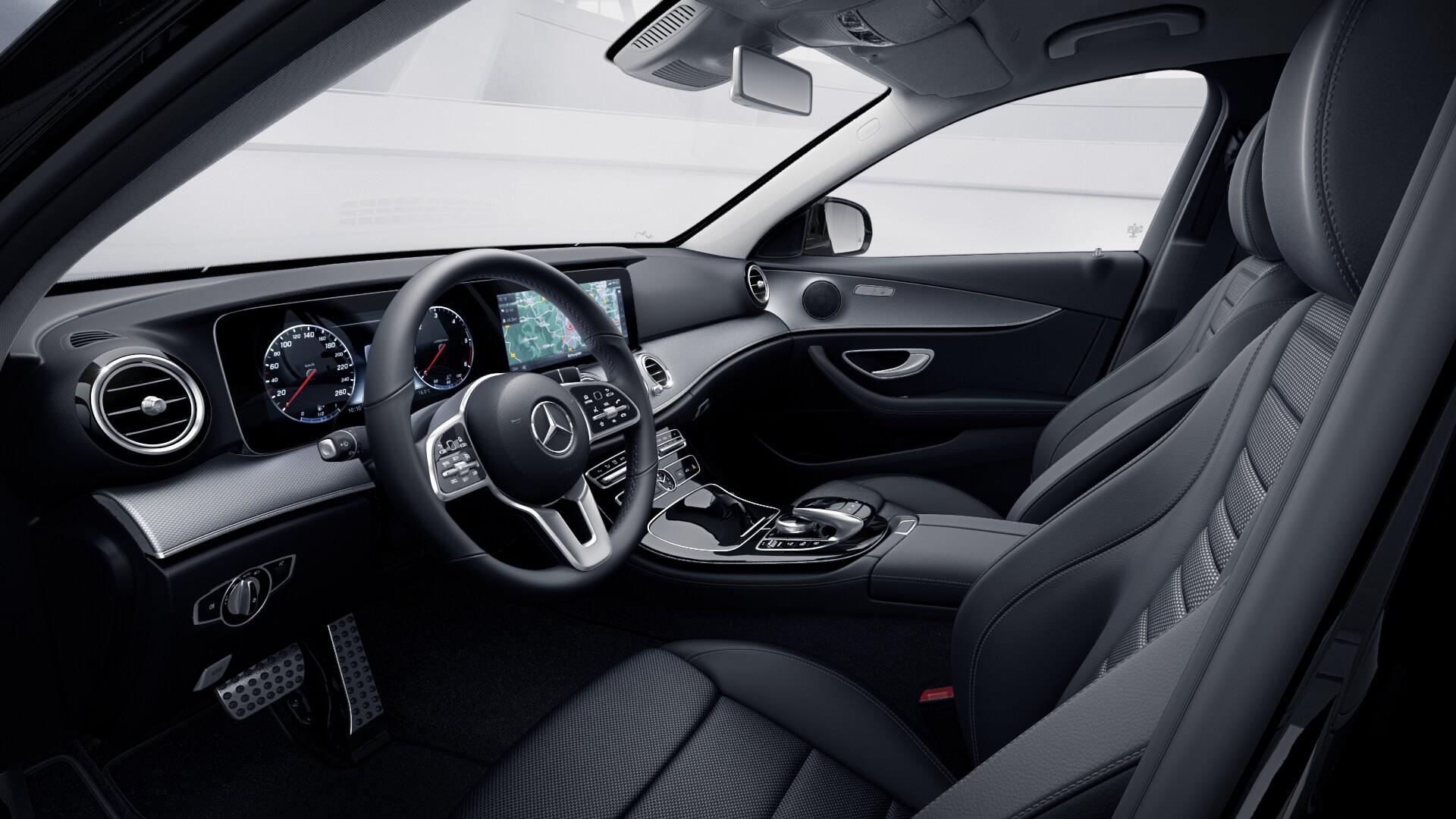 Mercedes-Benz E 2019, kuva 7/10