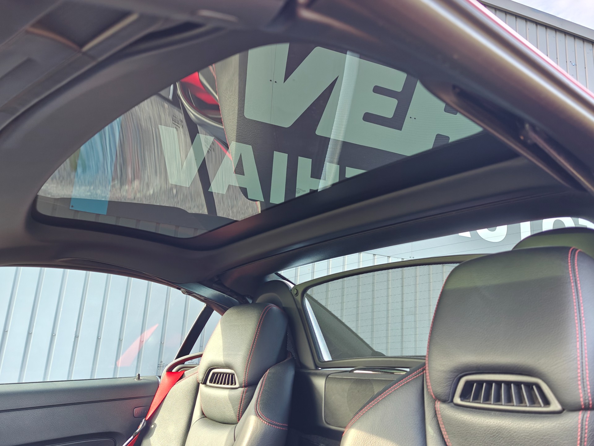 Mercedes-Benz SLK 250 BE AMG 2013, photo 5/6