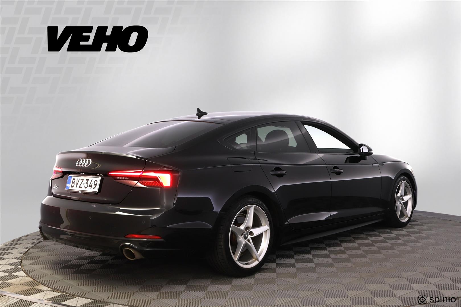 Audi A5 2019, kuva 5/28