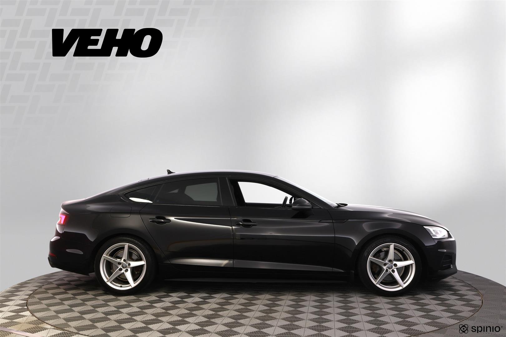 Audi A5 2019, kuva 6/28