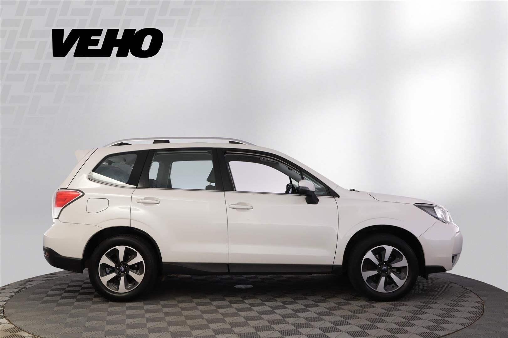 Subaru Forester 2,0i XS CVT Winter 2019, bild 6/36