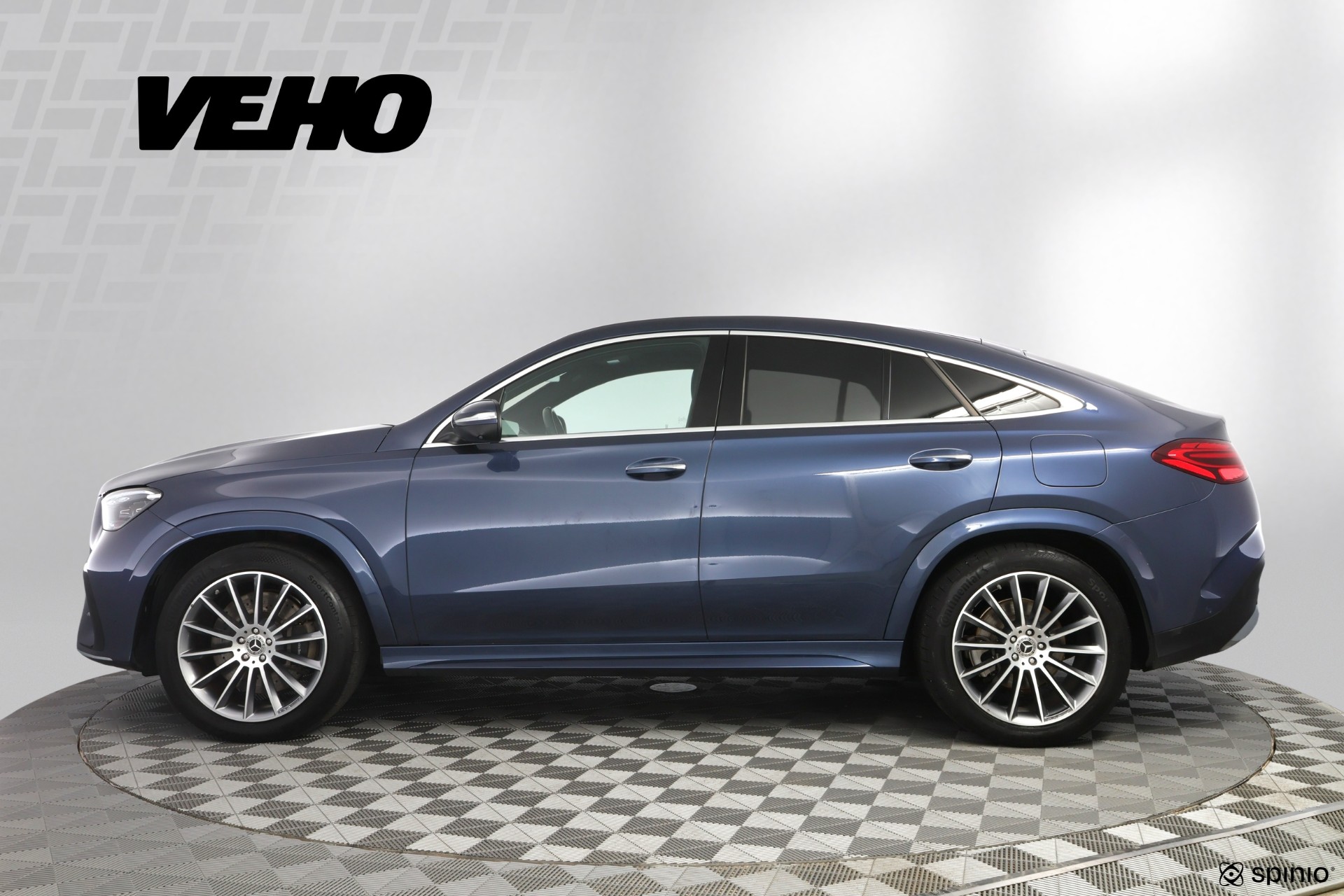 Mercedes-Benz GLE 2023, kuva 2/33