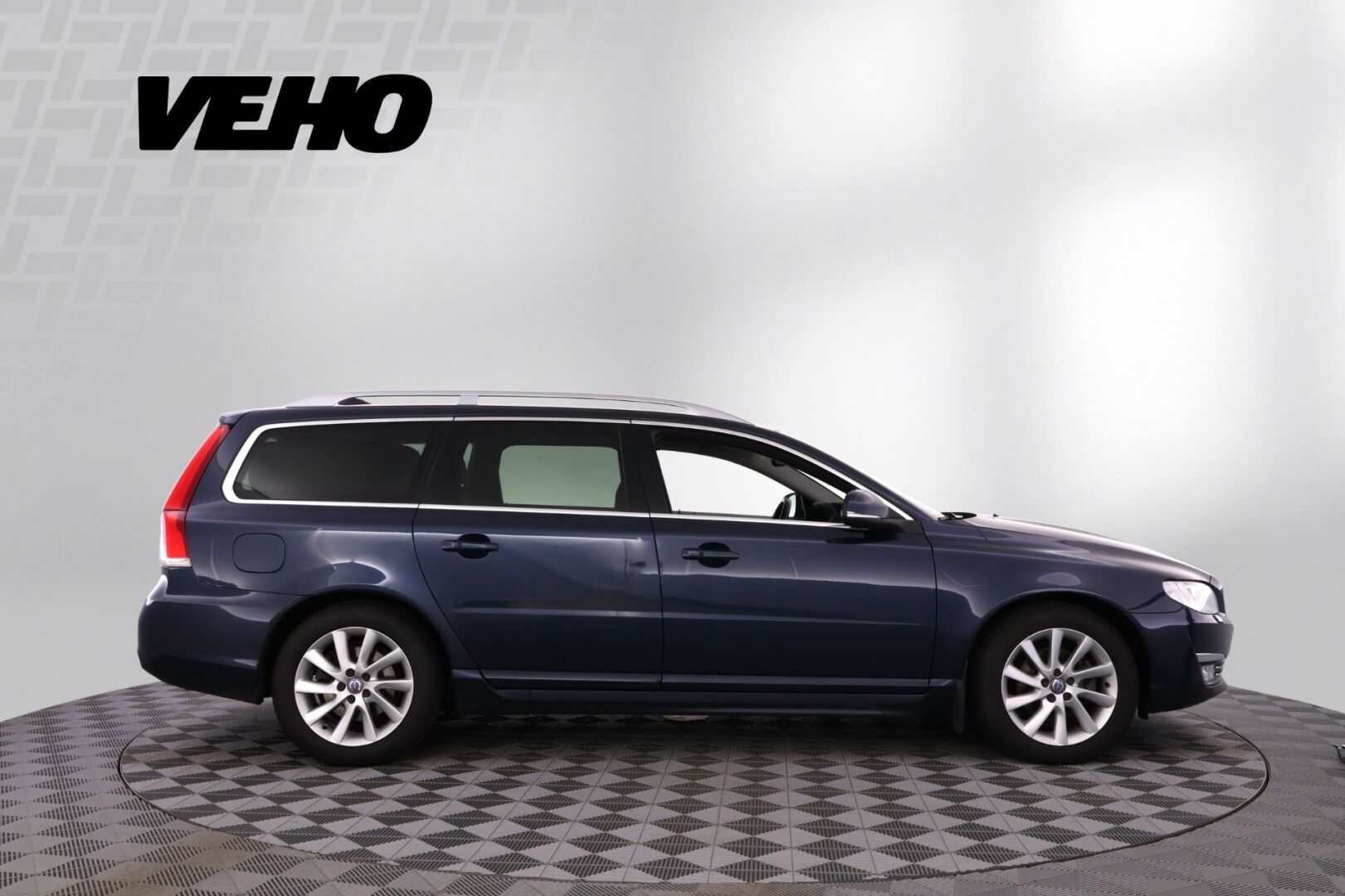 Volvo V70 D4 Classic Business aut 2015, bild 6/26