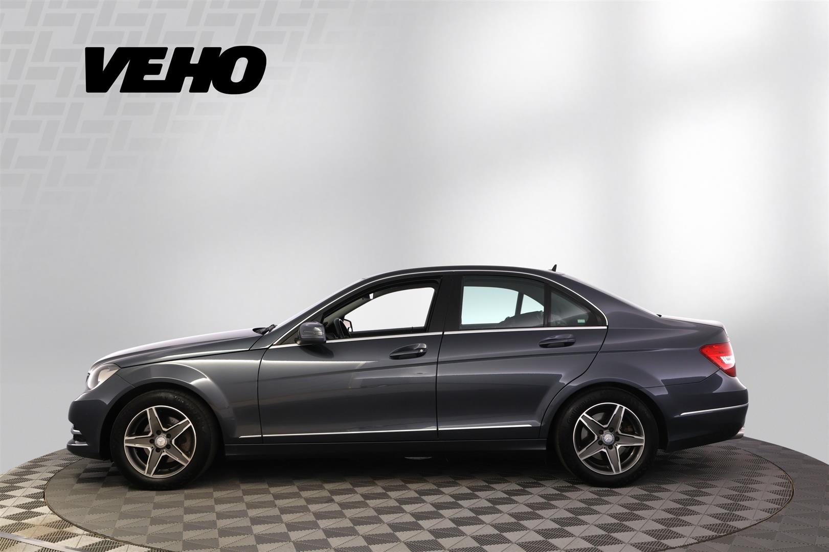 Mercedes-Benz C 2014, kuva 2/30