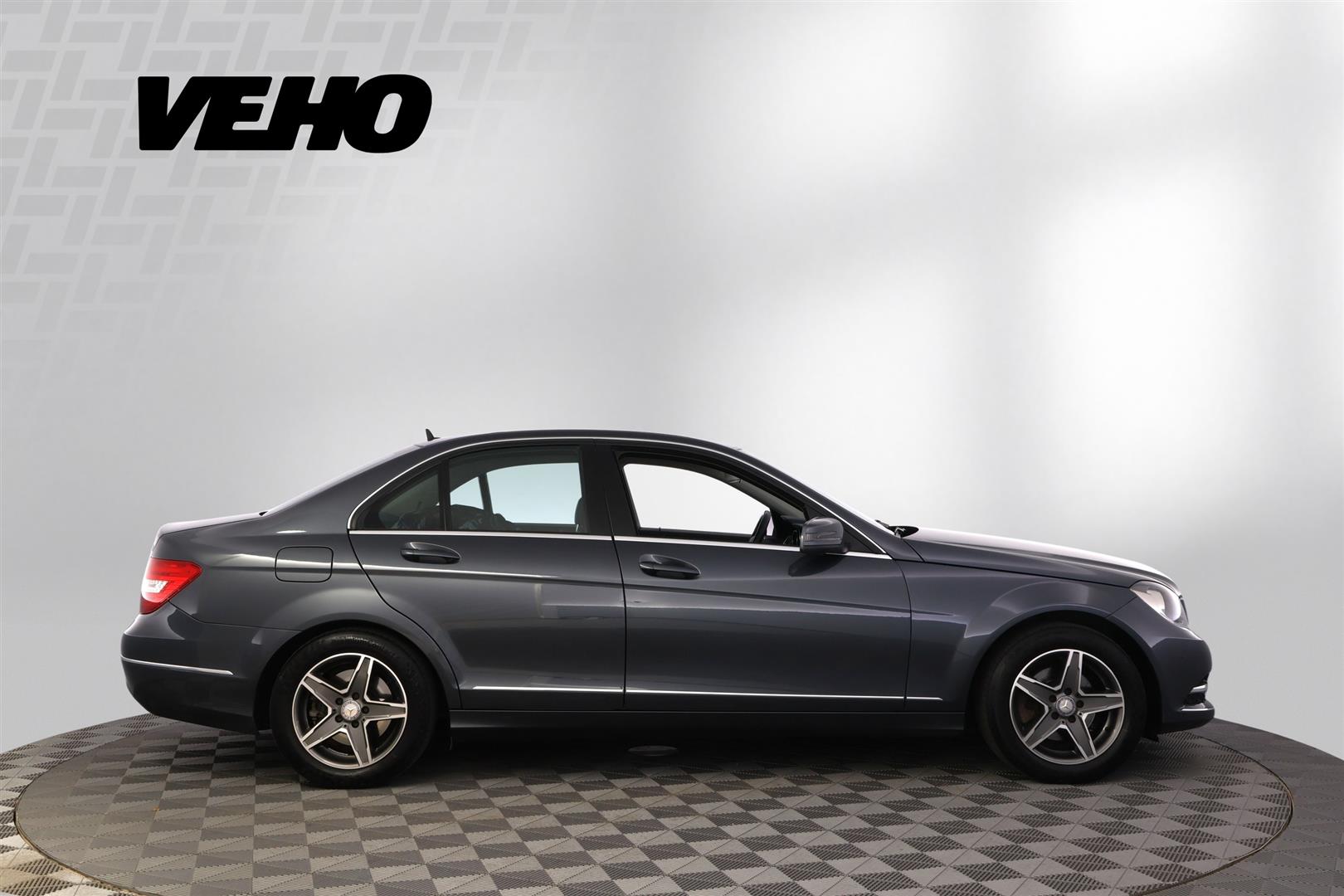Mercedes-Benz C 2014, kuva 6/30