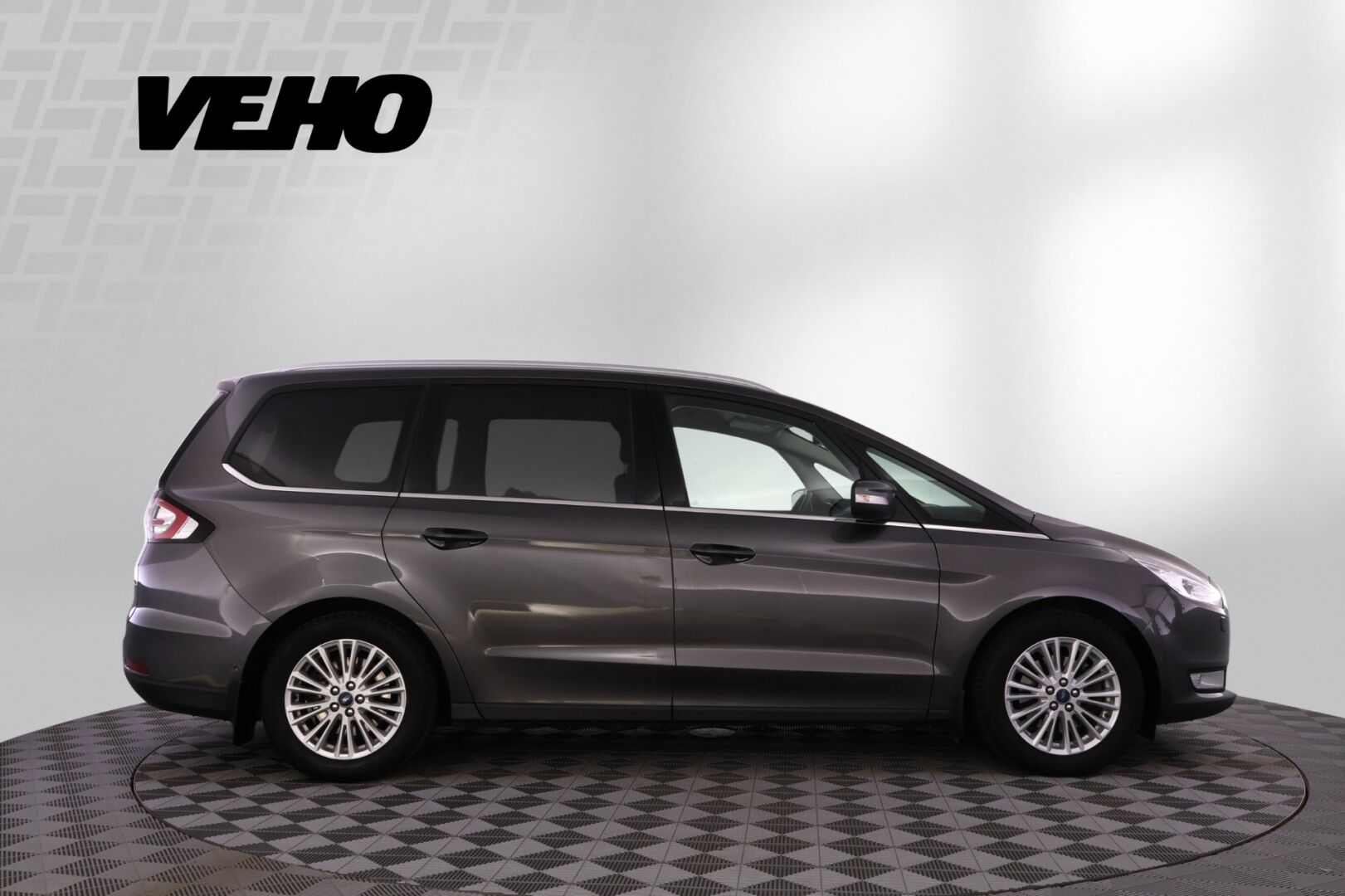 Ford Galaxy 2016, bild 6/30