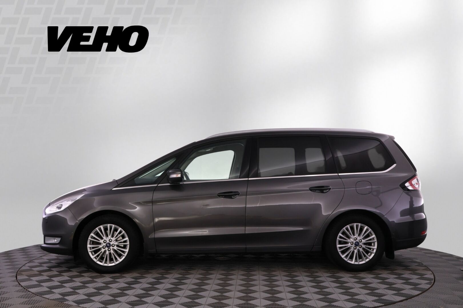 Ford Galaxy 2016, bild 2/30