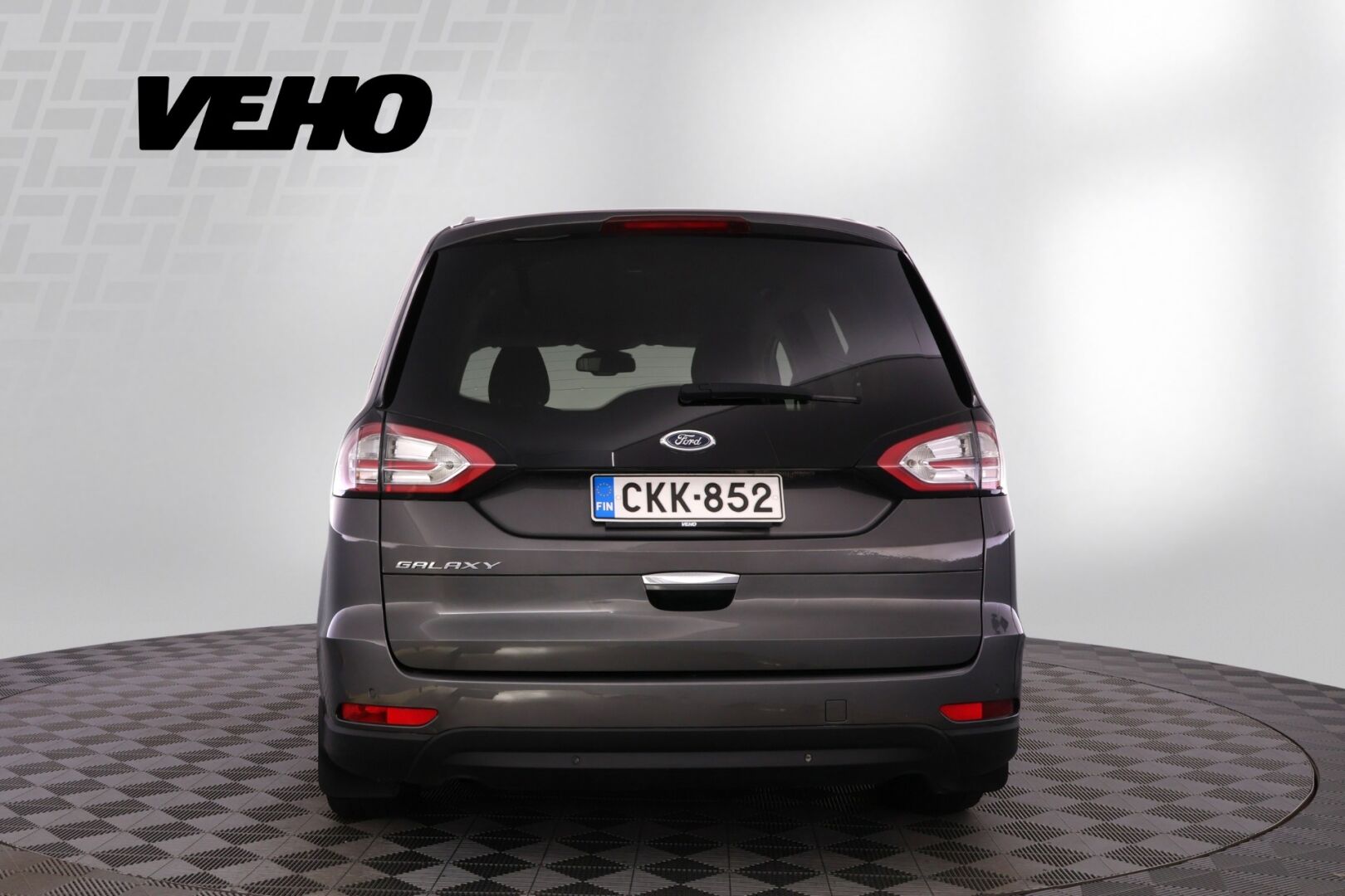 Ford Galaxy 2016, bild 4/30