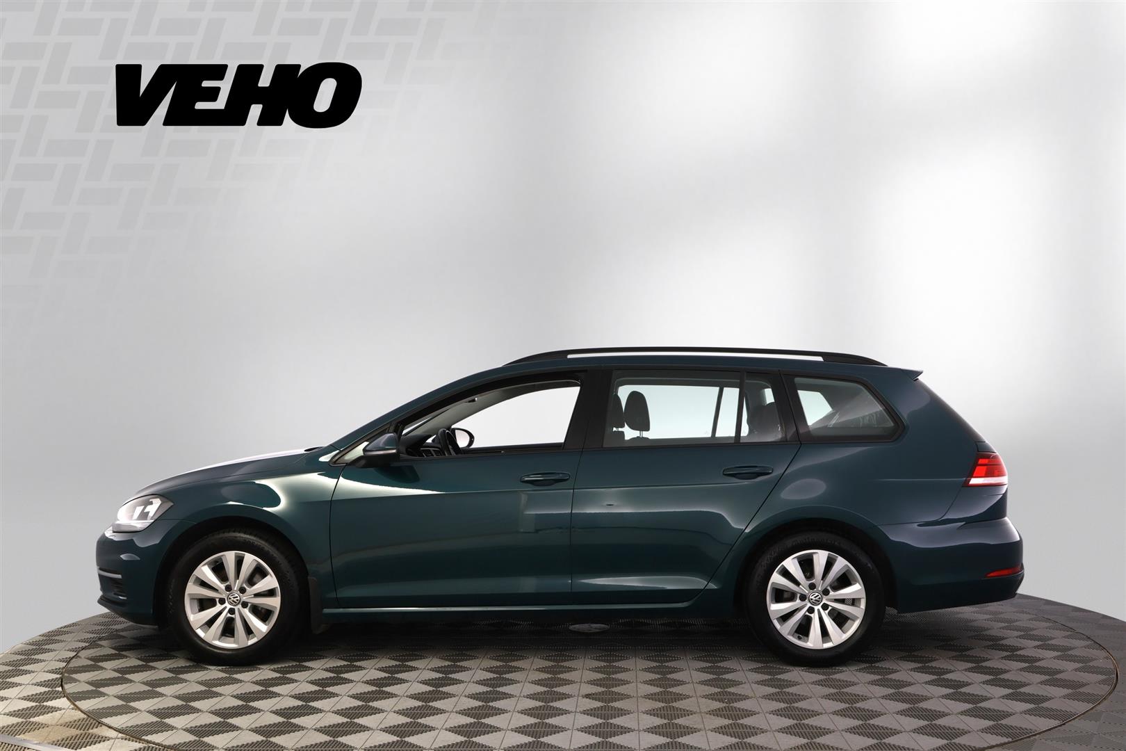Volkswagen Golf 2018, kuva 2/34