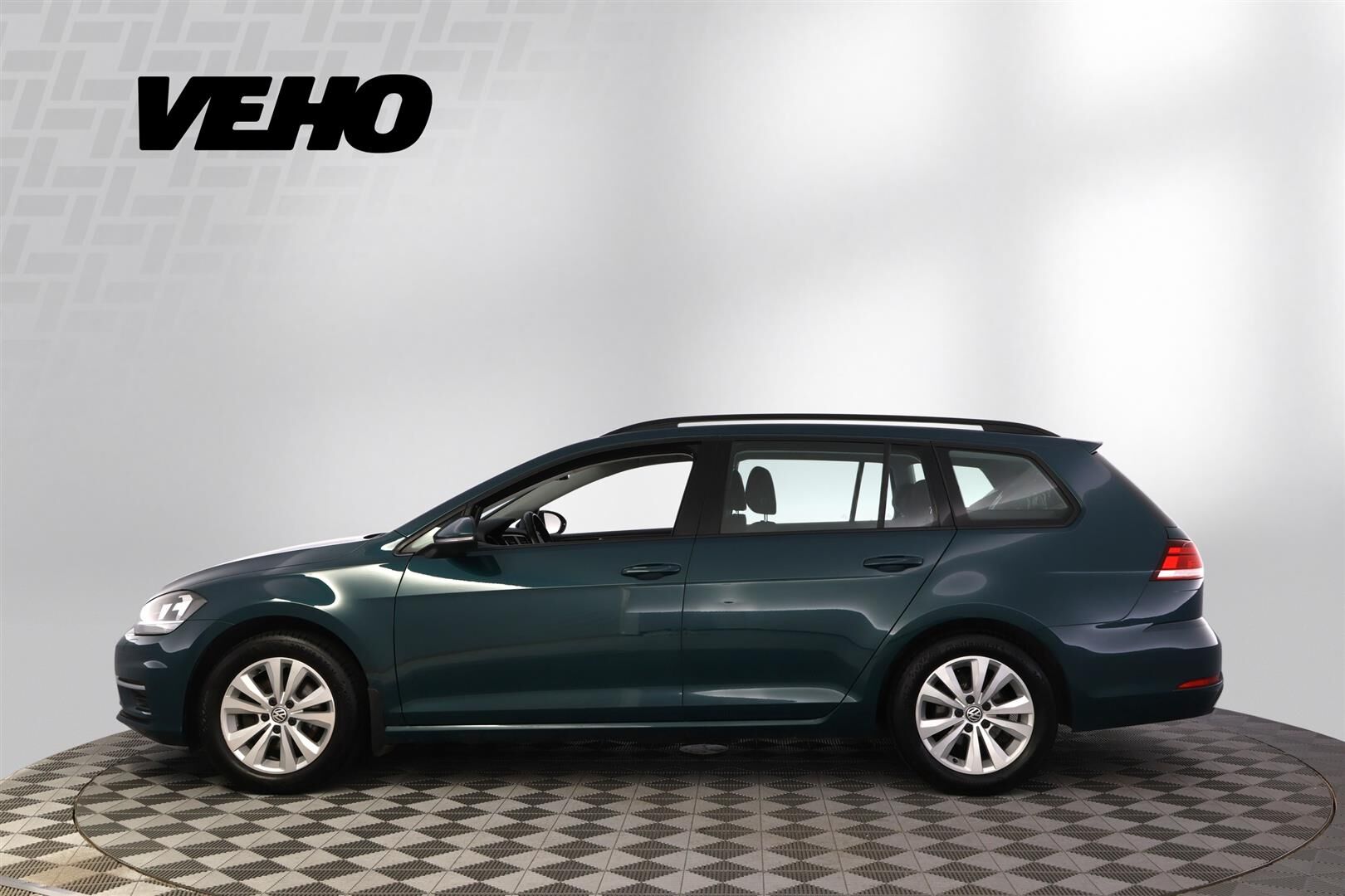 Volkswagen Golf 2018, bild 2/34