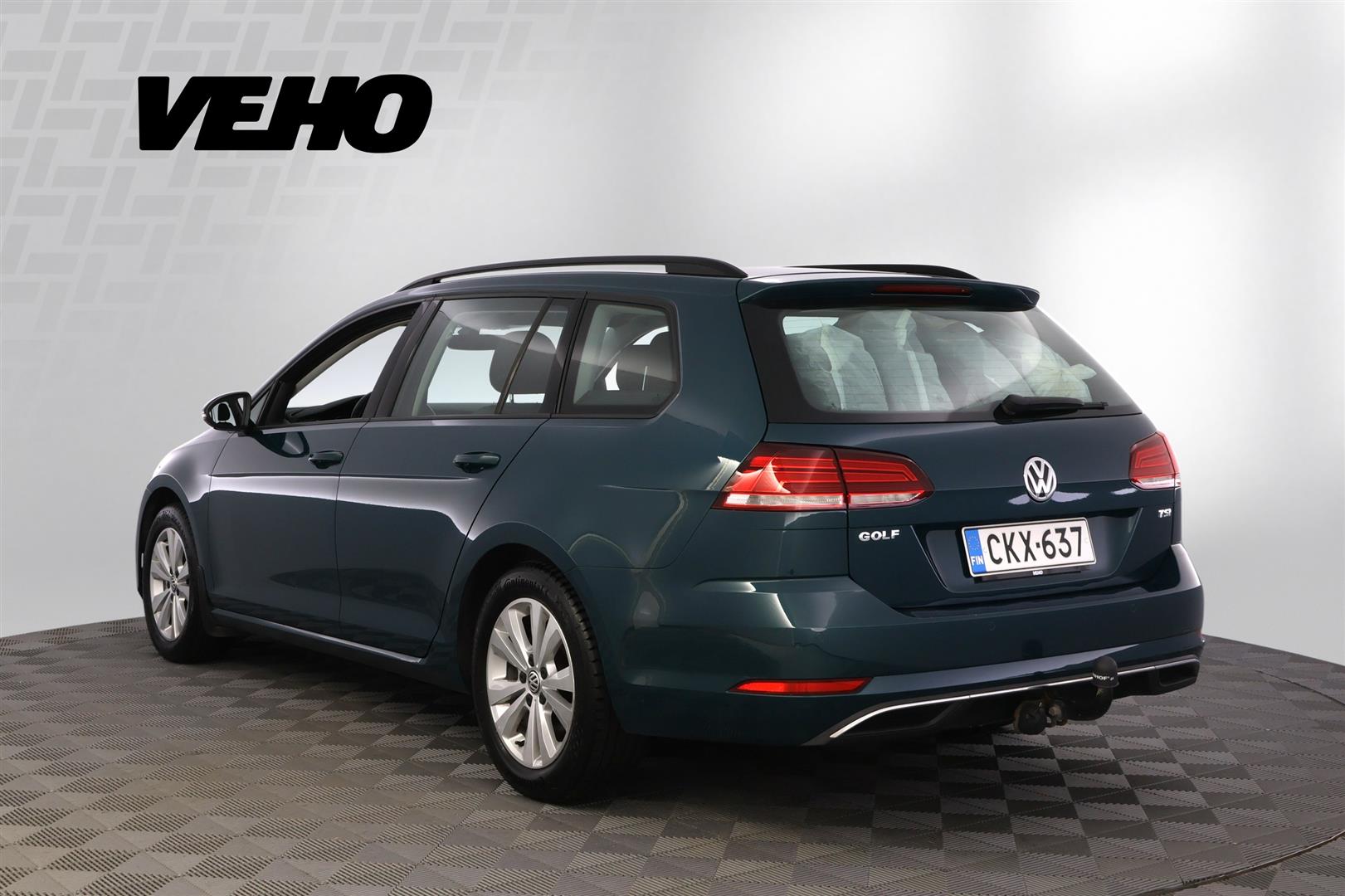 Volkswagen Golf 2018, kuva 3/34