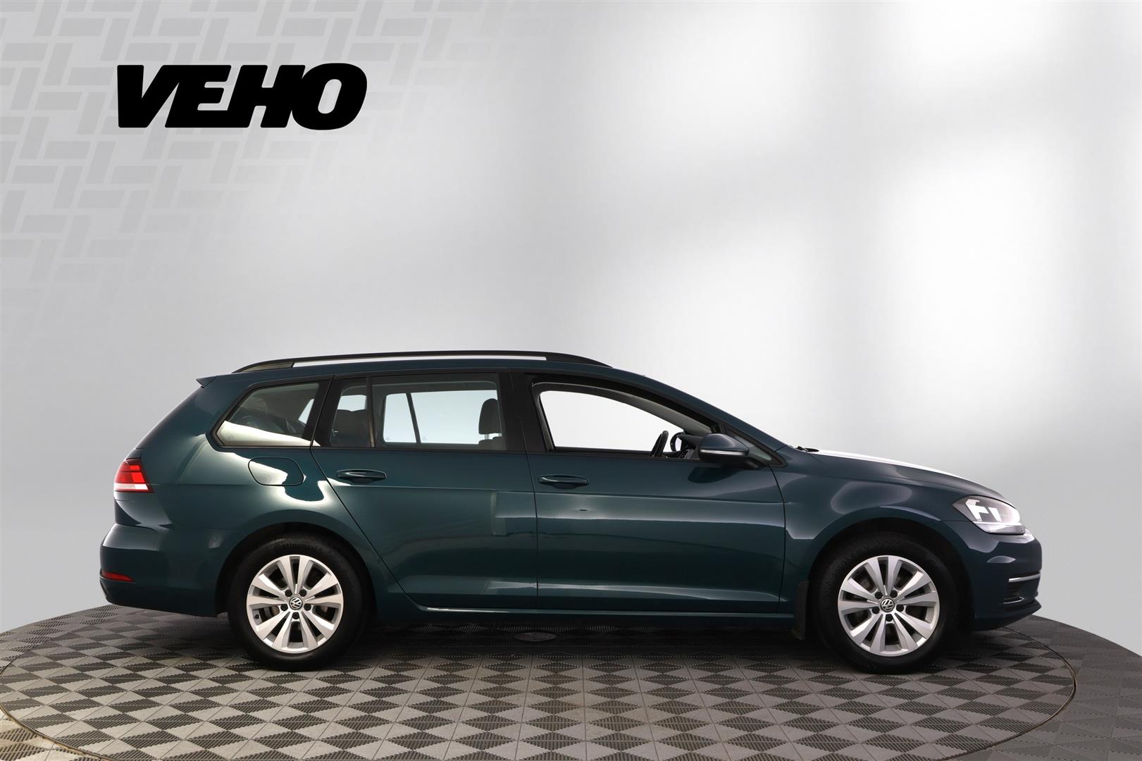 Volkswagen Golf 2018, kuva 6/34