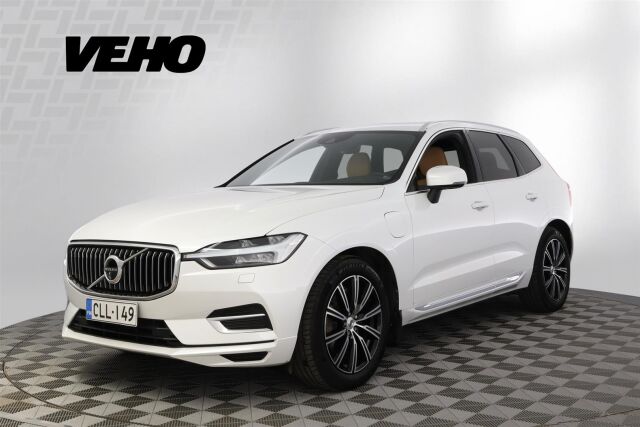 Volvo XC60 2018