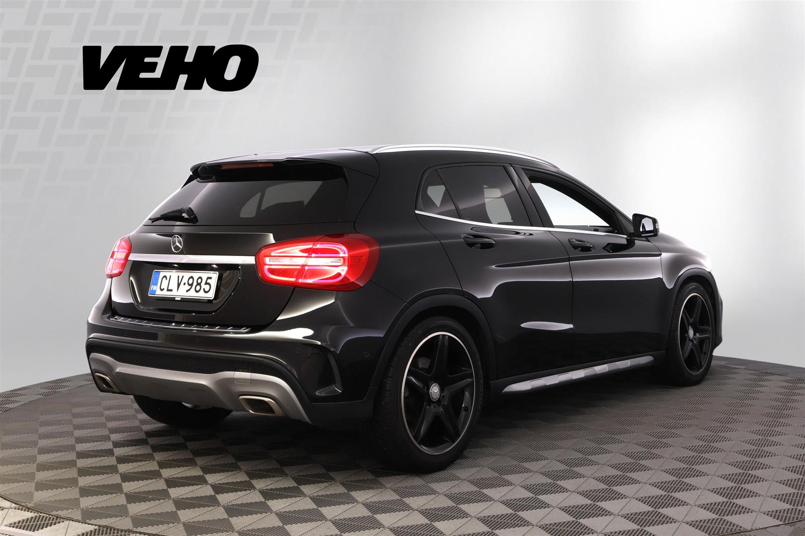 Mercedes-Benz GLA 2014, kuva 5/37