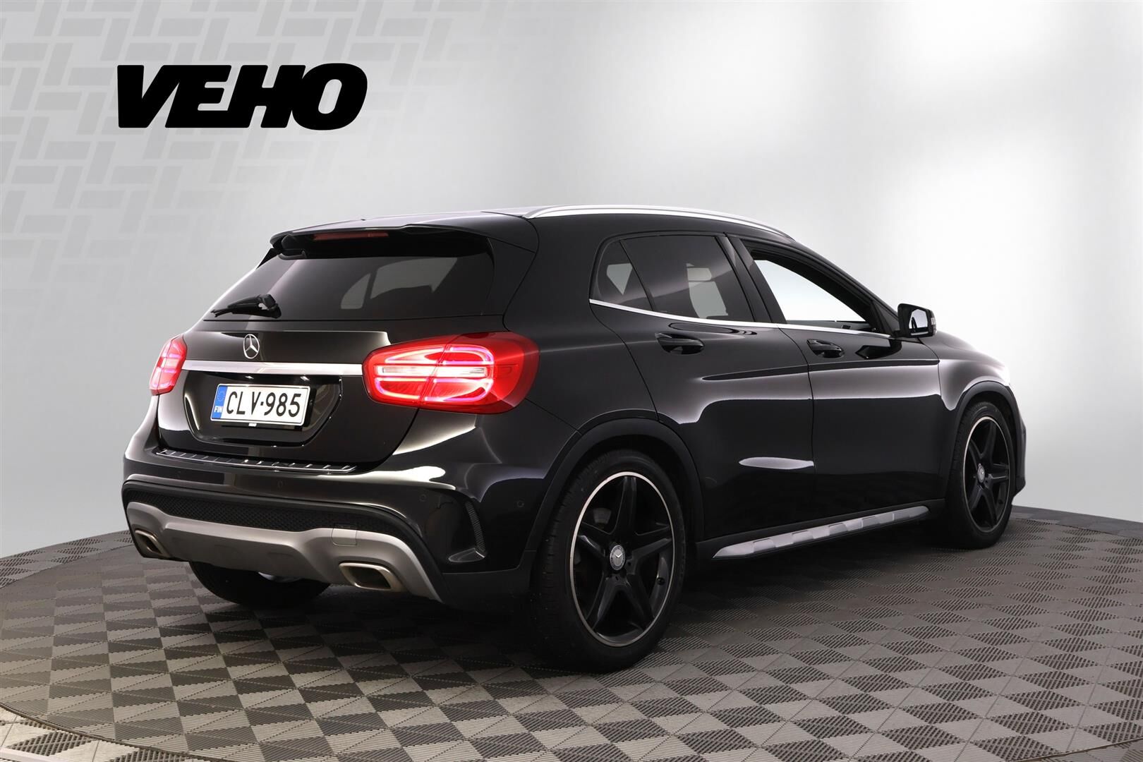 Mercedes-Benz GLA 2014, bild 5/37