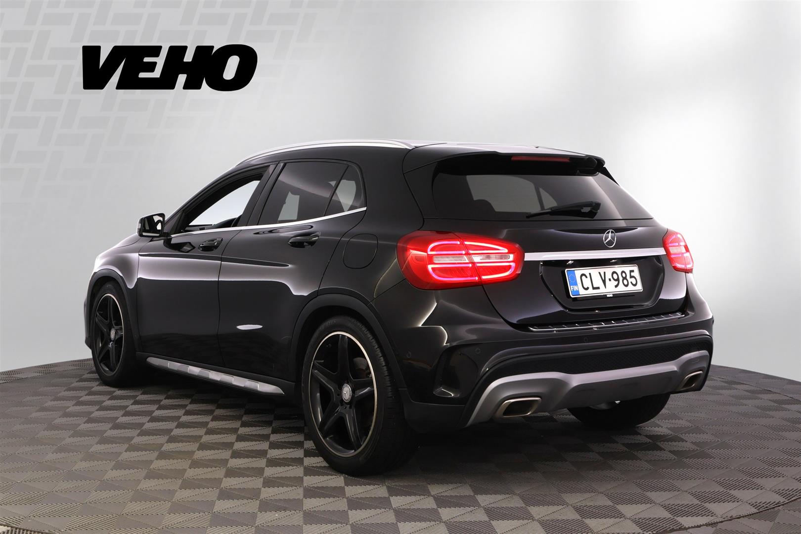 Mercedes-Benz GLA 2014, kuva 3/37