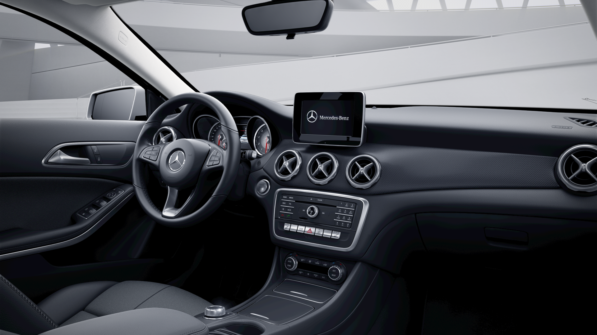 Mercedes-Benz GLA 180 A Premium Business 2019, kuva 4/7