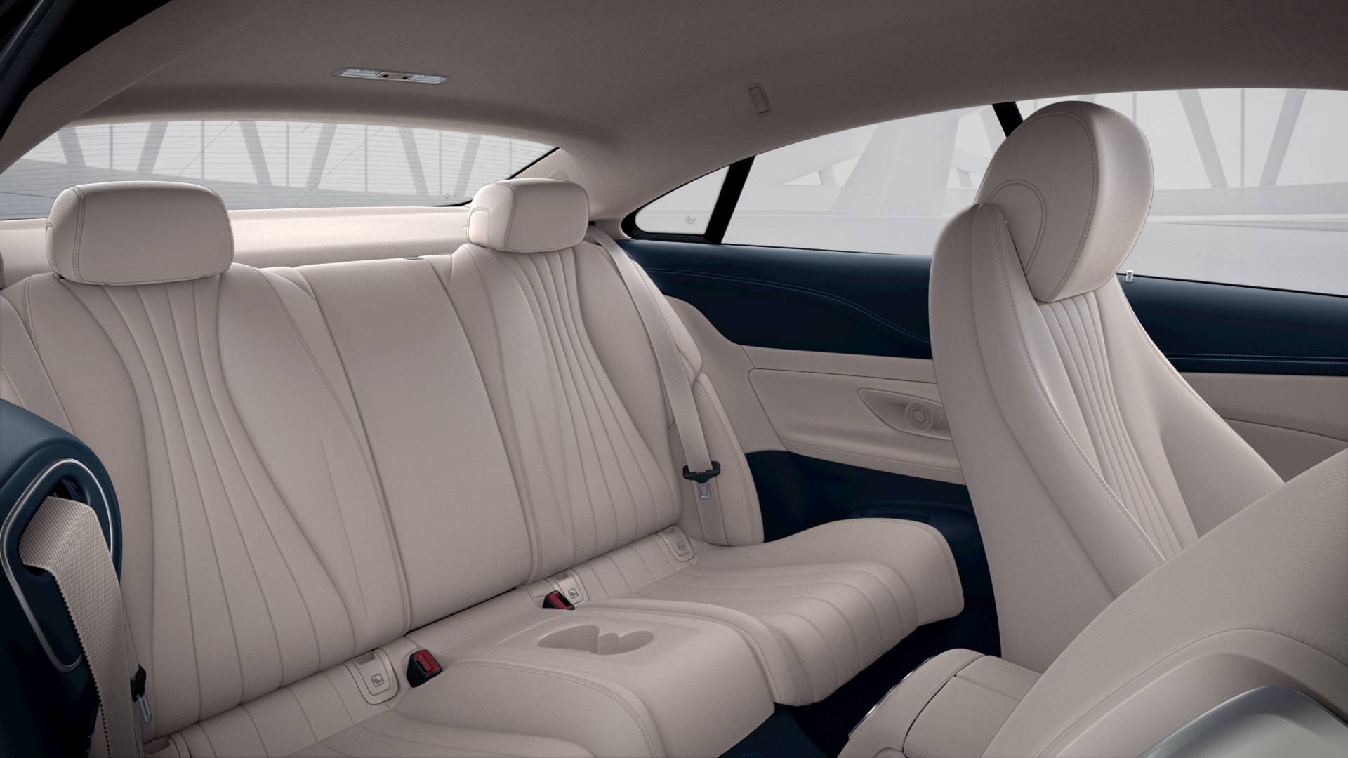 Mercedes-Benz E 220 d A Coupé 2019, photo 7/7