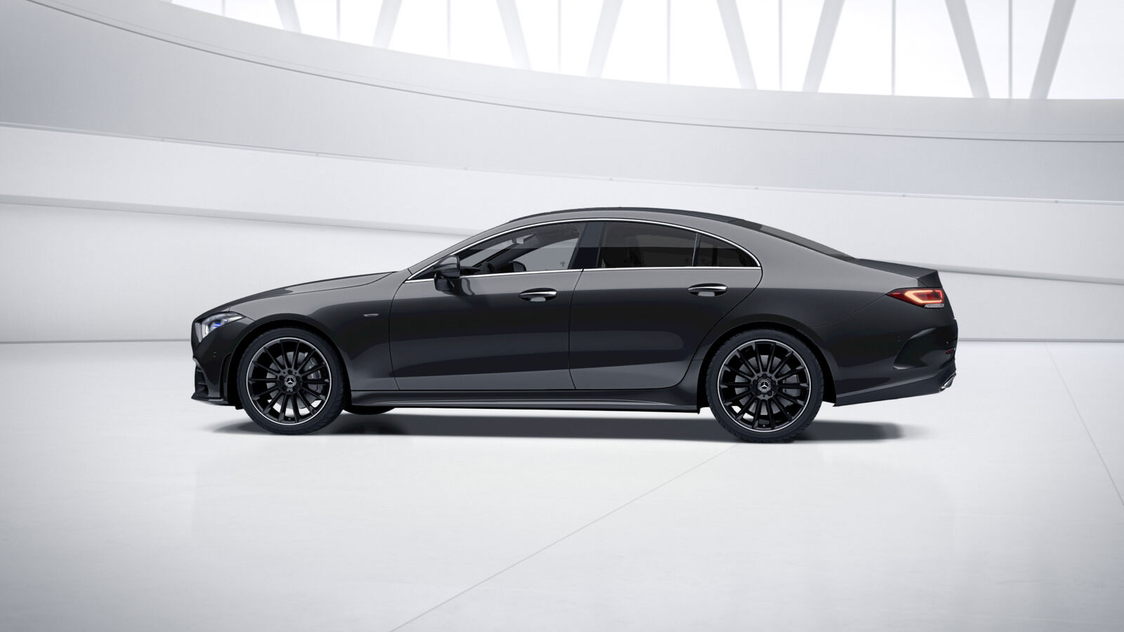 Mercedes-Benz CLS 450 4Matic AMG 2019, bild 3/13