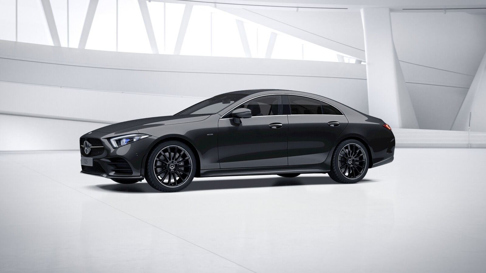 Mercedes-Benz CLS 450 4Matic AMG 2019, bild 2/13