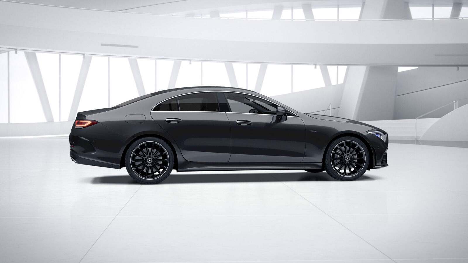 Mercedes-Benz CLS 450 4Matic AMG 2019, bild 7/13