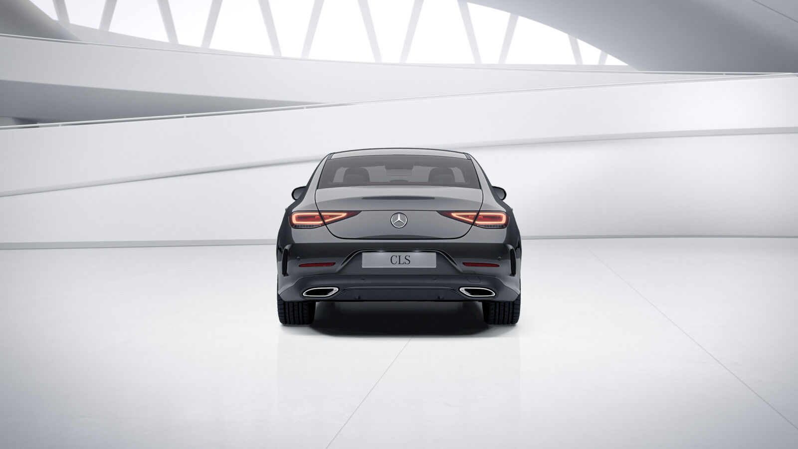 Mercedes-Benz CLS 450 4Matic AMG 2019, bild 5/13