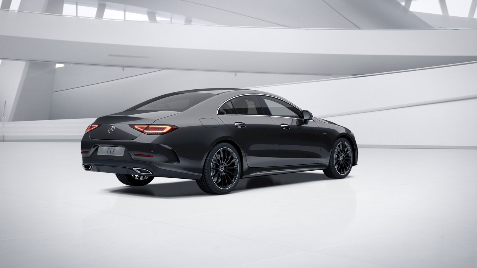 Mercedes-Benz CLS 450 4Matic AMG 2019, bild 6/13