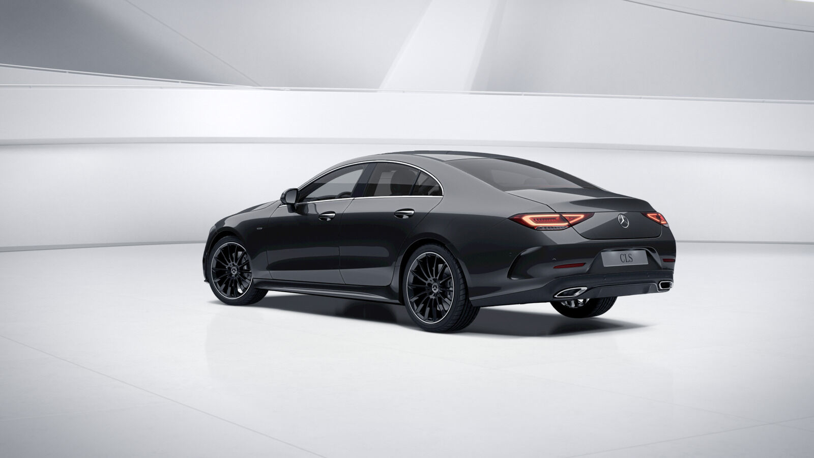 Mercedes-Benz CLS 450 4Matic AMG 2019, bild 4/13