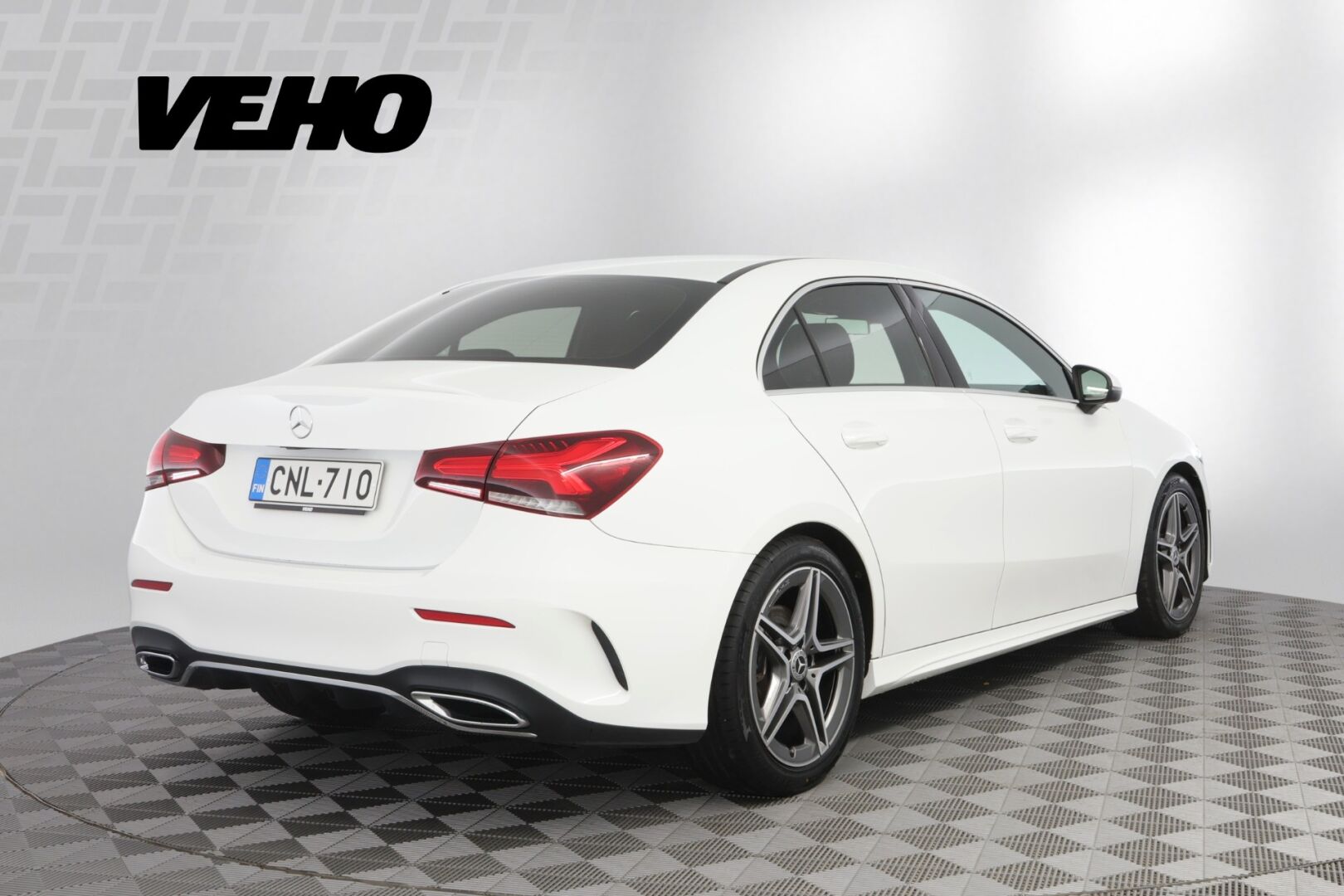 Mercedes-Benz A 2019, bild 4/31
