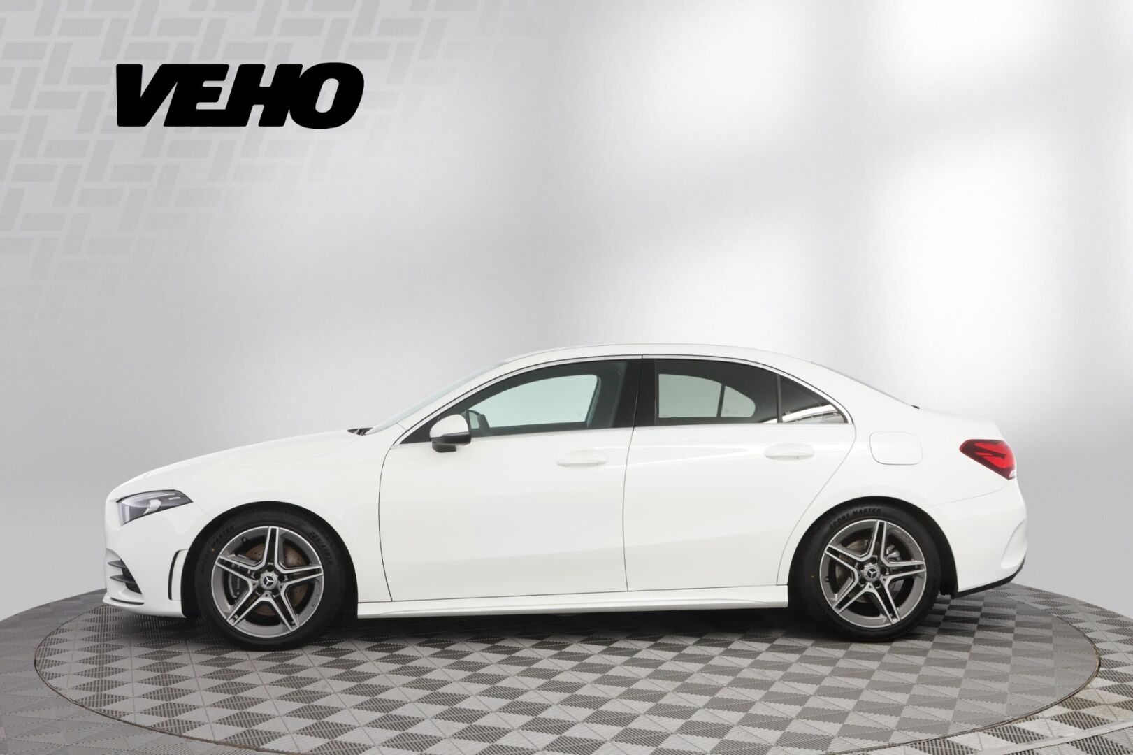 Mercedes-Benz A 2019, bild 2/31